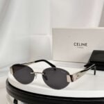 Celine Sunglasses Premium Edition - Image 3