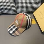 Burberry new baseball cap - Image 2