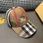 Burberry new baseball cap - Image 6