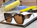 GUCCI Sunglasses Premium 54-19-145 - Image 11