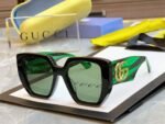 GUCCI Sunglasses Premium 54-19-145 - Image 10