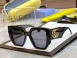 GUCCI Sunglasses Premium 54-19-145 - Image 8