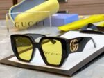 GUCCI Sunglasses Premium 54-19-145 - Image 6