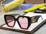 GUCCI Sunglasses Premium 54-19-145 - Image 5