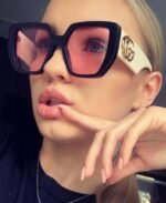 GUCCI Sunglasses Premium 54-19-145