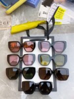 GUCCI Sunglasses Premium 54-19-145 - Image 3