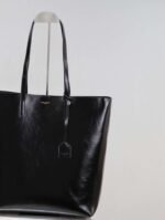 YSL bag shopping tote bag South African hide - Image 6