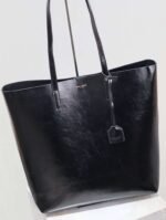 YSL bag shopping tote bag South African hide - Image 5