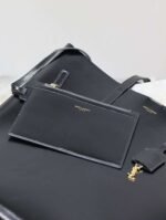 YSL bag shopping tote bag South African hide - Image 11
