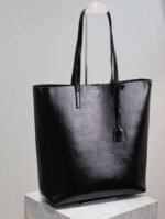 YSL bag shopping tote bag South African hide - Image 2