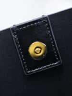 YSL bag shopping tote bag South African hide - Image 10