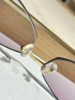 Cartier Sunglasses Premium Edition Size: 55-22-140 Mod：CT0433S - Image 6