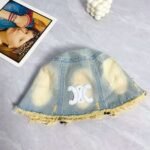 Celine bucket hat - Image 7