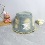 Celine bucket hat - Image 4