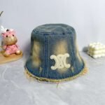 Celine bucket hat - Image 2