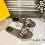 FENDI Flat slippers SHOES - Image 12