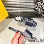 FENDI Flat slippers SHOES - Image 7