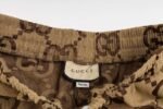 GUCCI SHORTS - Image 3