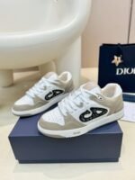 DIOR Latest couple casual shoes size 35-47 Premium version quality official website 1:1 - Image 16