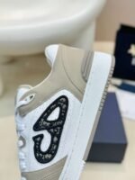 DIOR Latest couple casual shoes size 35-47 Premium version quality official website 1:1 - Image 13