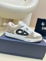 DIOR Latest couple casual shoes size 35-47 Premium version quality official website 1:1 - Image 12