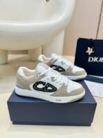 DIOR Latest couple casual shoes size 35-47 Premium version quality official website 1:1 - Image 11