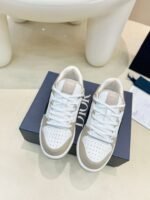 DIOR Latest couple casual shoes size 35-47 Premium version quality official website 1:1 - Image 10