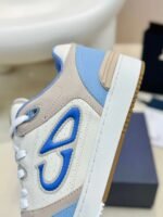 DIOR Latest couple casual shoes size 35-47 Premium version quality official website 1:1 - Image 8