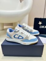 DIOR Latest couple casual shoes size 35-47 Premium version quality official website 1:1 - Image 7