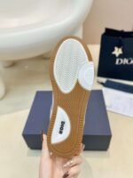 DIOR Latest couple casual shoes size 35-47 Premium version quality official website 1:1 - Image 6
