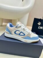 DIOR Latest couple casual shoes size 35-47 Premium version quality official website 1:1 - Image 5