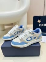DIOR Latest couple casual shoes size 35-47 Premium version quality official website 1:1