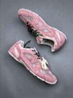 miumiu&NB Classic retro casual sneakers - Image 10