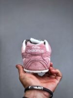 miumiu&NB Classic retro casual sneakers - Image 7