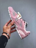 miumiu&NB Classic retro casual sneakers - Image 6