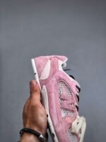 miumiu&NB Classic retro casual sneakers - Image 5