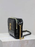 YSL BAG LE CASSANDRE MATELASSE CARRE sheepskin camera bag - Image 11