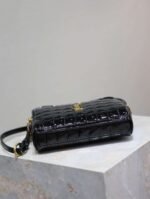 YSL BAG LE CASSANDRE MATELASSE CARRE sheepskin camera bag - Image 15