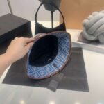 FENDI Bucket hat - Image 7