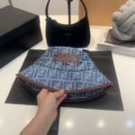 FENDI Bucket hat - Image 6