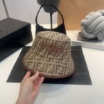 FENDI Bucket hat - Image 4
