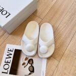 LOEWE Ball Flip-flops slippers - Image 2
