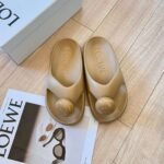 LOEWE Ball Flip-flops slippers - Image 12