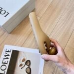 LOEWE Ball Flip-flops slippers - Image 11