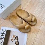 LOEWE Ball Flip-flops slippers - Image 8