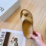 LOEWE Ball Flip-flops slippers - Image 7