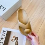 LOEWE Ball Flip-flops slippers - Image 6