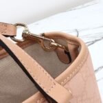 GUCCI bag counter quality original leather premium version 31x25x13cm - Image 22