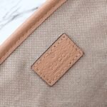 GUCCI bag counter quality original leather premium version 31x25x13cm - Image 25