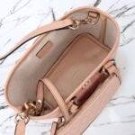 GUCCI bag counter quality original leather premium version 31x25x13cm - Image 16